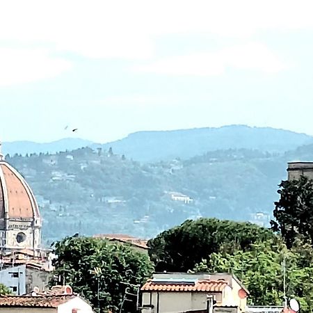 * * * * * Casa Vista Boboli Nel Cuore Di Firenze Esterno foto