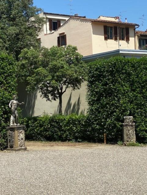* * * * * Casa Vista Boboli Nel Cuore Di Firenze Esterno foto