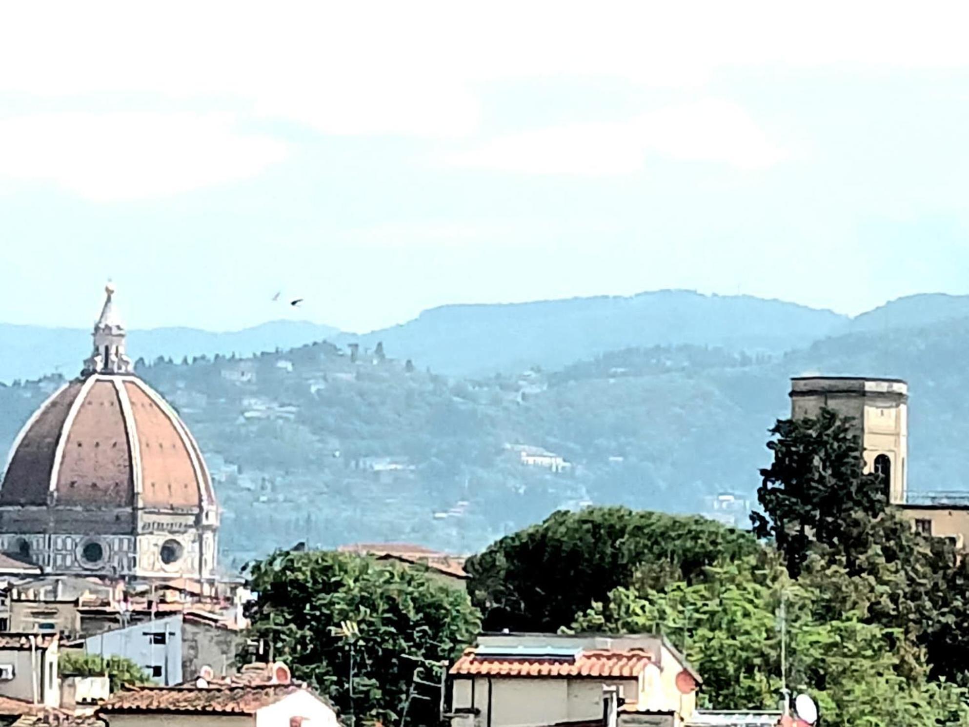 * * * * * Casa Vista Boboli Nel Cuore Di Firenze Esterno foto