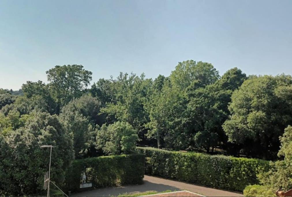 * * * * * Casa Vista Boboli Nel Cuore Di Firenze Esterno foto