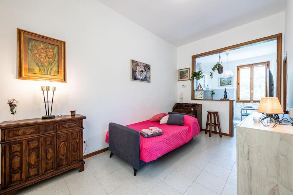 * * * * * Casa Vista Boboli Nel Cuore Di Firenze Esterno foto