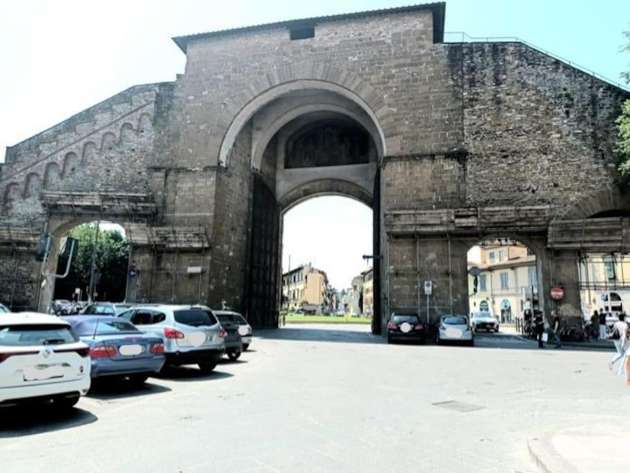 * * * * * Casa Vista Boboli Nel Cuore Di Firenze Esterno foto
