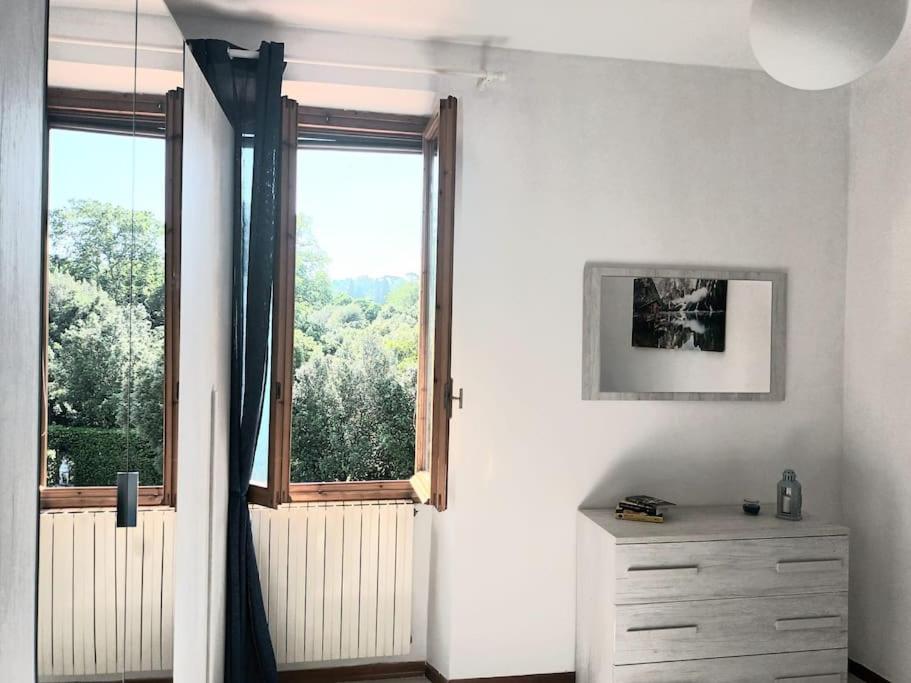 * * * * * Casa Vista Boboli Nel Cuore Di Firenze Esterno foto