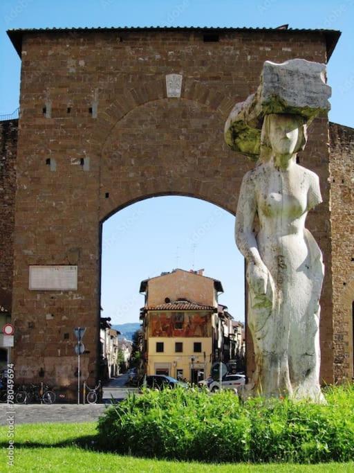 * * * * * Casa Vista Boboli Nel Cuore Di Firenze Esterno foto