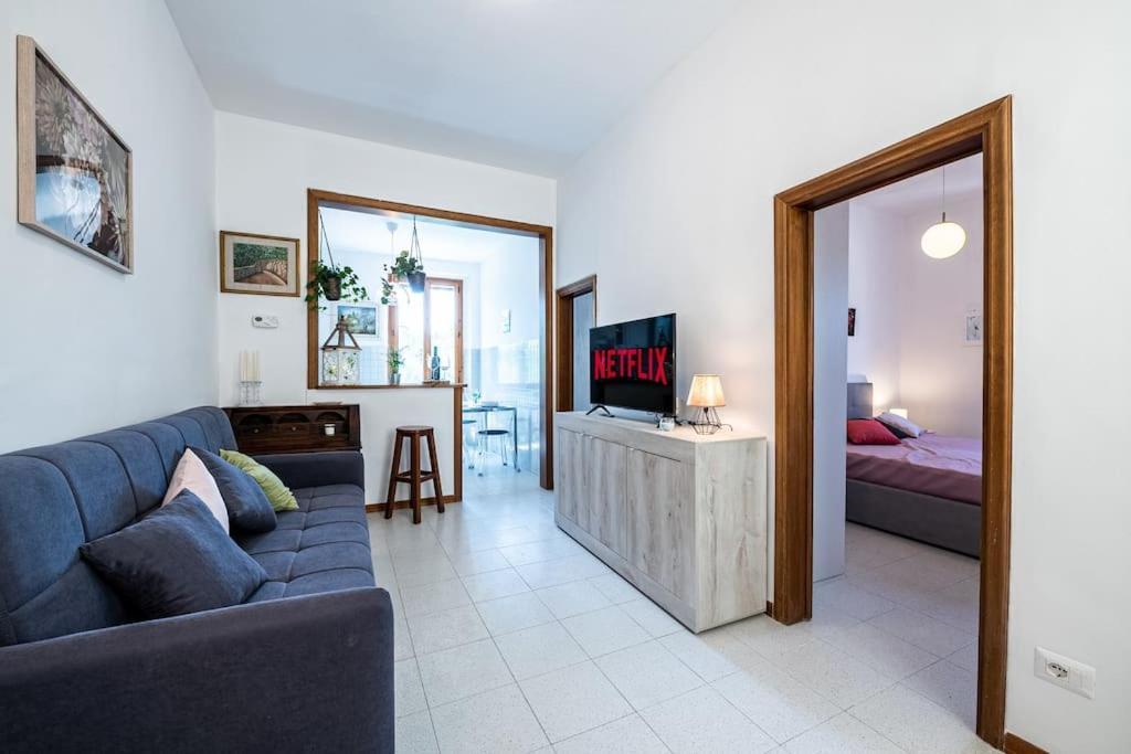 * * * * * Casa Vista Boboli Nel Cuore Di Firenze Esterno foto