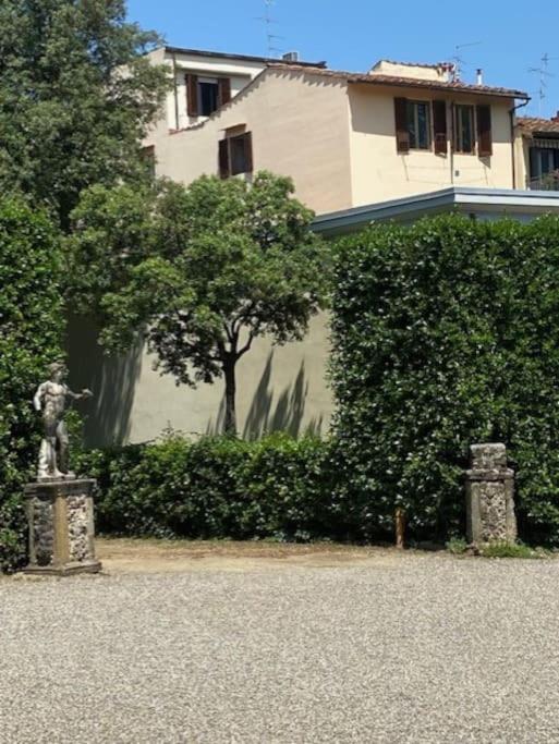 * * * * * Casa Vista Boboli Nel Cuore Di Firenze Esterno foto
